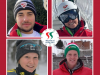 Magyar sízők a pekingi téli olimpián