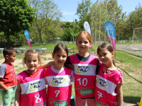 Biathlon World Day Pécelen