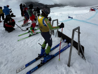 Szeghami Fanni nagy lépést tett a világkupa szereplés felé