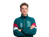 Kónya Ádám idén is a Tour de Ski mezőnyében