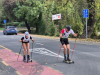 Hegyi sprint versennyel folytatódik a Síroller Magyar Kupa